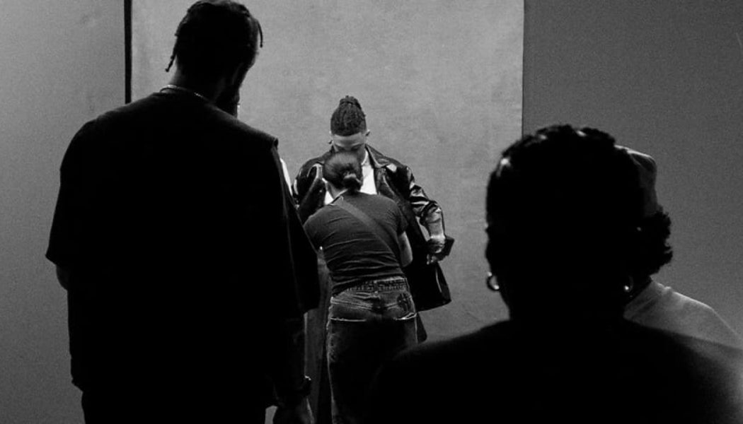 Ashley Monae on the Power of Storytelling as a Creative Director