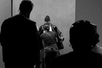 Ashley Monae on the Power of Storytelling as a Creative Director