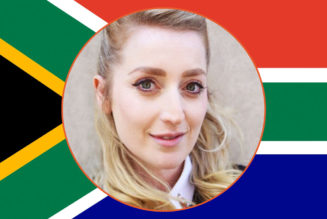 Author Lior Phillips on Why Her "Entire Body Just Cringes Up Like a Pretzel" at the Term "World Music"