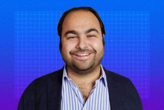 Auto1-Millionär Hakan Koç: "Gründen ist kein Lifestyle"