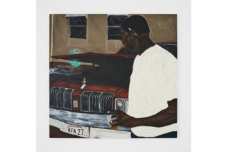 Auudi Dorsey Honors African American Experiences in “We Just Got to See Us” Exhibition