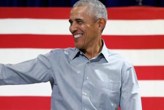 Barack Obama's Summer 2023 Playlist Includes Ice Spice, Drake and Nas