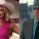 'Barbie' and 'Oppenheimer' Clear $1 Billion USD After Only Two Weeks