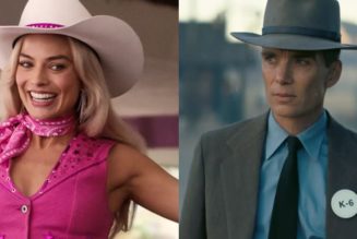 'Barbie' and 'Oppenheimer' Surpass Projections With Impressive Box Office Debuts