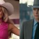 'Barbie' and 'Oppenheimer' Surpass Projections With Impressive Box Office Debuts