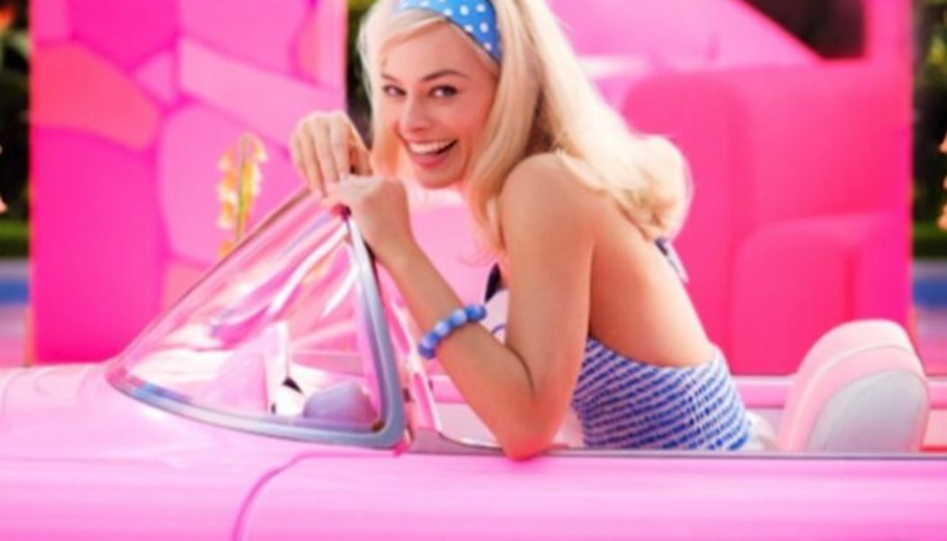 Barbie, Camp and Luxury: How A Culture of Subversion Is at the Forefront of Luxury Fashion 