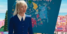 Barbie movie banned from release in Vietnam due to “offending” world map