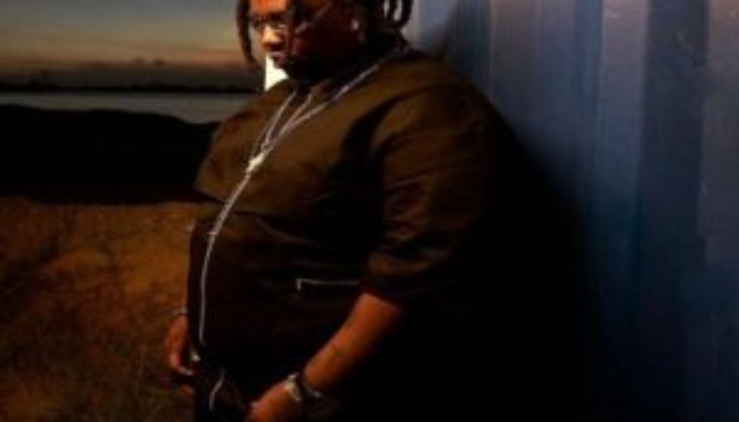 Barry Jhay - Loving You & Welmz