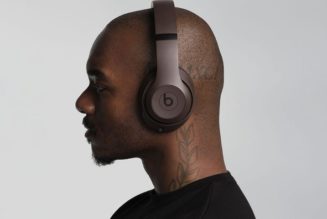 Beats Introduces Studio Pro Headphones