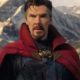 Benedict Cumberbatch Confirms His Return as Doctor Strange in 2024