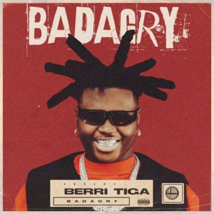 Berri Tiga – Badagry