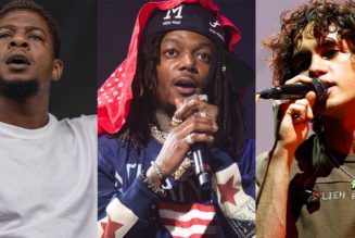 Best New Tracks: Mick Jenkins x JID, Dominic Fike and More