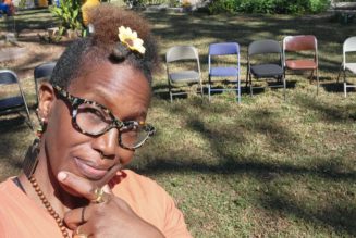 Black joy and better health: Florida university course highlights Kansas women - Kansas Reflector