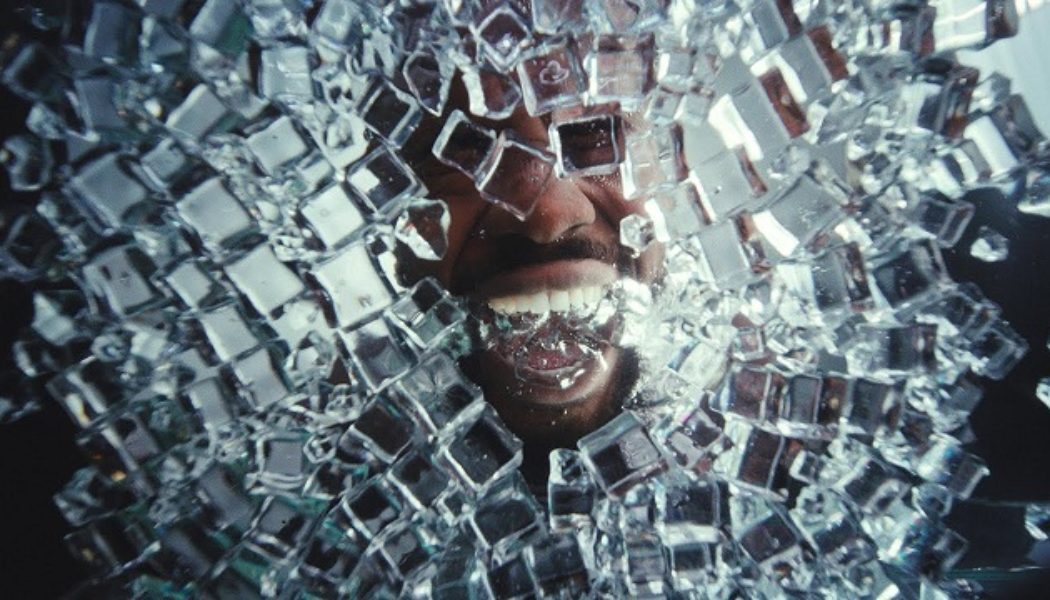 Black Sherif - Oh Paradise (Mp3 Download) — NaijaTunez