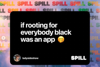Black Twitter Exodus: What Is Spill?
