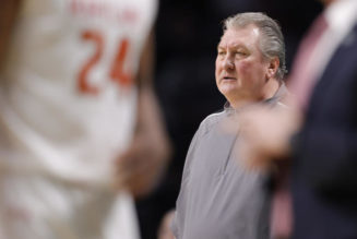 Bob Huggins doubles down on claim he never resigned from West Virginia after DUI arrest