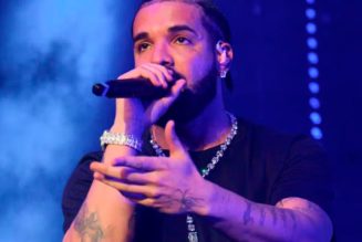 Bobbi Althoff and Drake Have Awkward Moment on 'The Really Good Podcast'