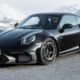 Brabus Unveils 900 Rocket R Porsche 911 Turbo S