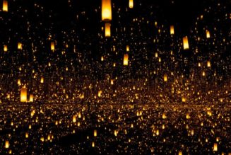 Brazil’s Instituto Inhotim Has Opened a New Permanent Gallery Devoted to Yayoi Kusama