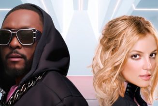Britney Spears drops new song "Mind Your Business" with Will.i.am