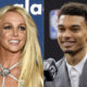 Britney Spears, Victor Wembanyama tell their sides after Spurs rookie's security allegedly slaps pop star in Vegas
