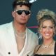 Brittany Mahomes admits she was 'not prepared' to be 'thrown into the fire' of NFL fame