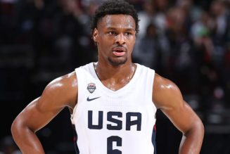 Bronny James Suffers Cardiac Arrest During Workout at USC