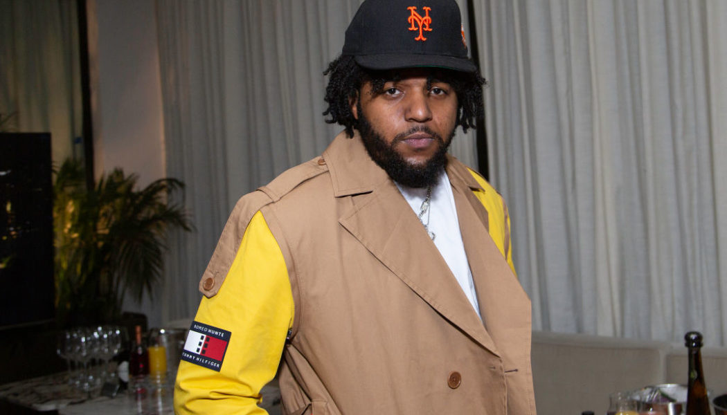 C.J. Wallace To Be Main Voice Of New Notorious B.I.G. Doc