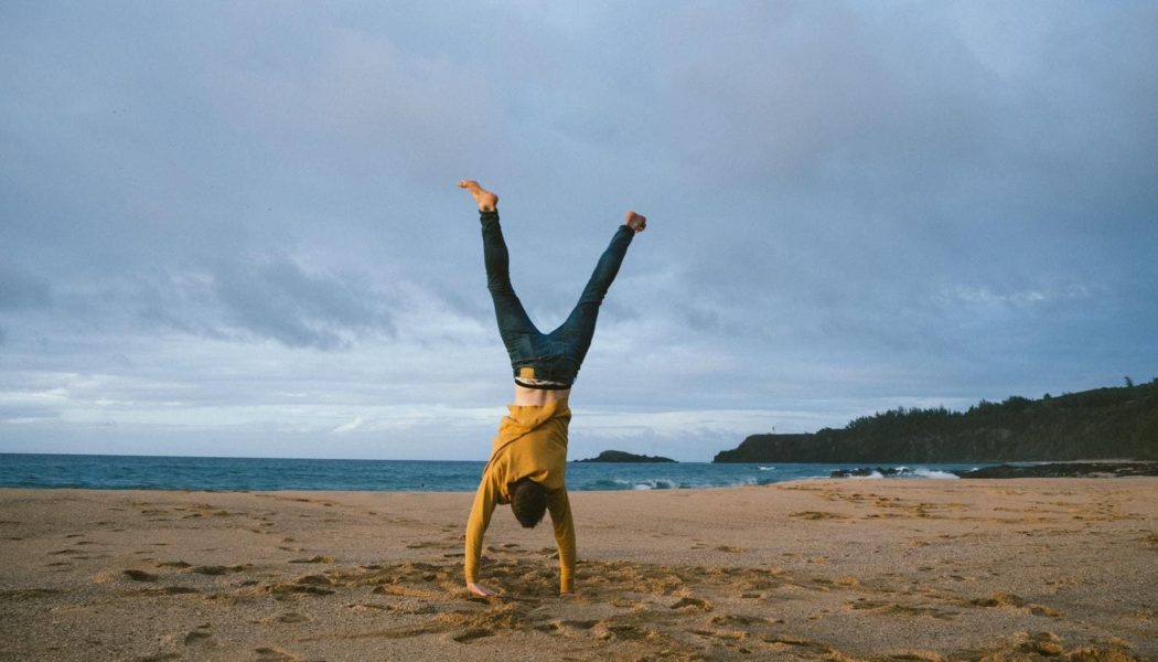 Can You Really Create The Elusive Laptop Lifestyle?