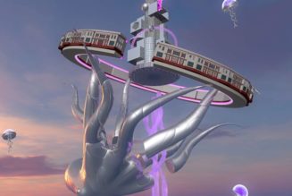 Cao Fei Presents 'Duotopia' Exhibition at Sprüth Magers Berlin