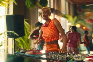 Captain Morgan Brings Some Spice to Africa as New Pack Design Launches across the Continent | LBBOnline