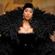 Cardi B Graces Schiaparelli Show in Custom Couture at Paris Fashion Week: See the Video