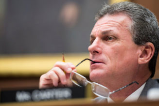 Carter, Bishop introduce bill to improve maternal and child health care