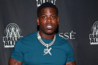 Casanova Breaks Silence On His 15-Year Prison Sentence