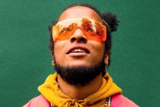 Cautious Clay Charts His Origin Story on Jazzy New LP ‘KARPEH’