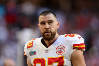 Chiefs' Travis Kelce Earns 4th Madden 99 Overall Rating