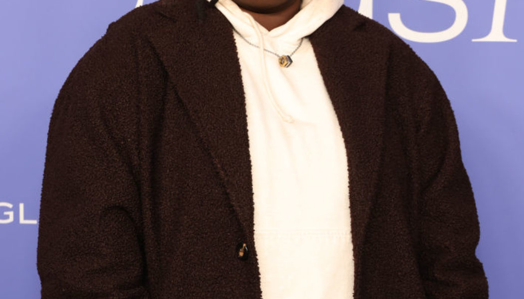 Chika Recently Hospitalized With Kidney Failure