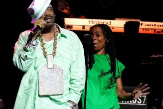 Cincinnati Music Festival: 5 standout moments from Thursday's 50th anniversary of hip-hop