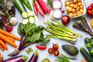Cooked or Raw? The Best Ways to Eat 9 Healthy Veggies