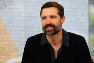 Country music star Walker Hayes shares journey from 'alcoholic atheist' to life of faith and sobriety