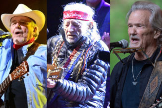 Country Music’s Oldest Living Links and Legends (2.0) - Saving...