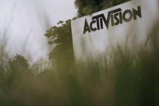 Court denies FTC’s last-ditch attempt to stop Microsoft buying Activision Blizzard