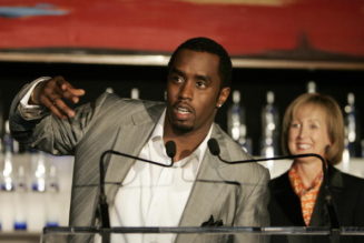 Court Unseals Shocking Details of Diddy's Diageo Lawsuit