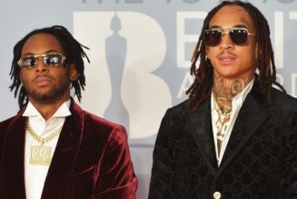 D-Block Europe's 'DBE World' Mixtape Offers Something for Everyone