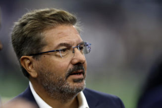 Dan Snyder era over as Commanders sold to Josh Harris for record $6.05B