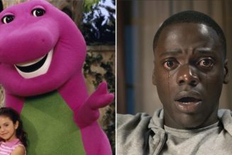 Daniel Kaluuya's Barney described as "A24-type" film like Charlie Kaufman's, Spike Jonze's work