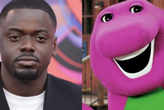Daniel Kaluuya's 'Barney' Movie Described as an "A24-Type" "Surrealistic" Film