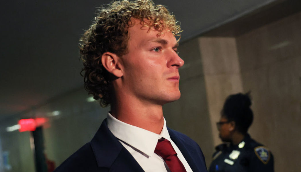 Daniel Penny Pleads Not Guilty in Jordan Neely Case