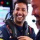 Daniel Ricciardo Makes Surprise F1 Return