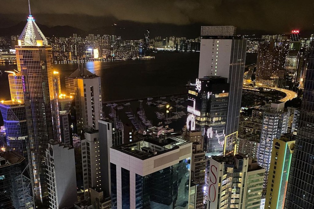Hong Kong
